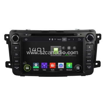 2 din multimedia system for Mazda CX-9